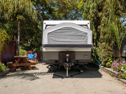 Saddle Mountain RV & Campground