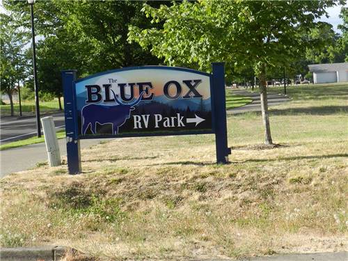 Blue Ox RV Park