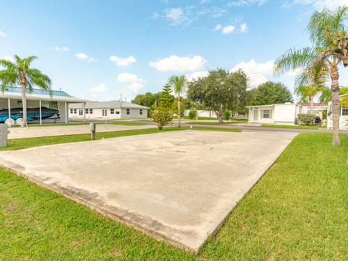 North Lake Sun RV Communities