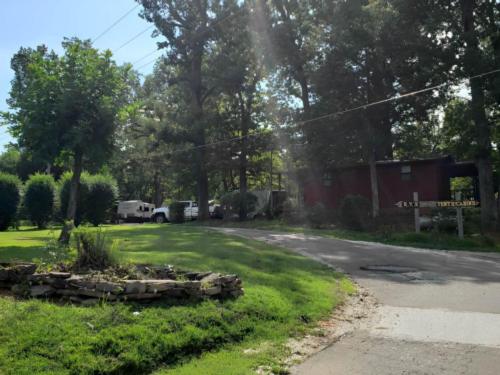 Dogwood Springs Campground/Resort