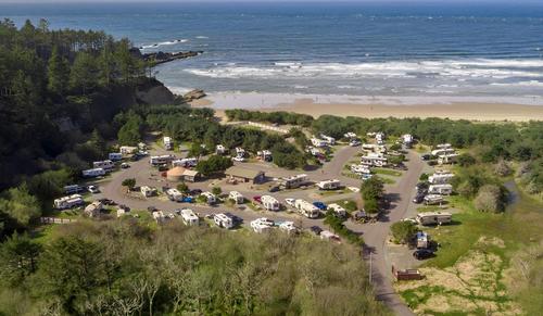 Sun Outdoors Coos Bay