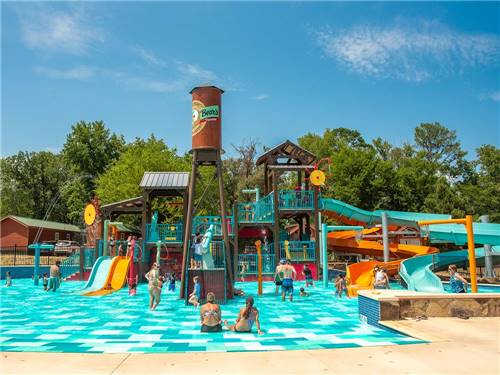 Jellystone Park™ Tyler