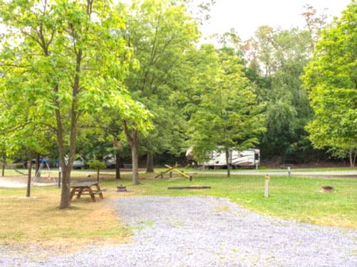 Nature's Getaway RV Park