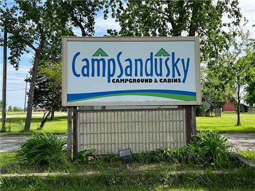 Camp Sandusky