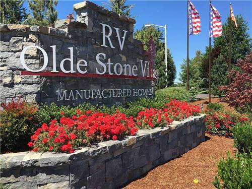 Olde Stone Village RV Resort
