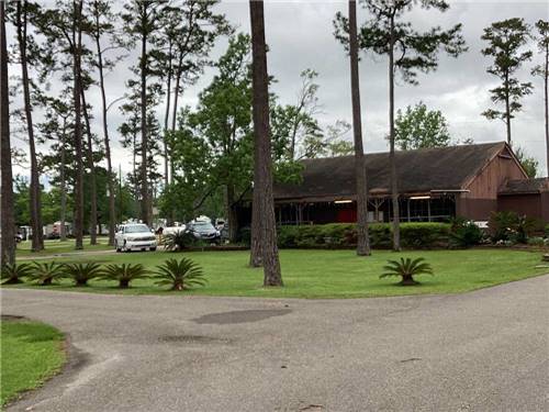 Pine Crest RV Park of New Orleans