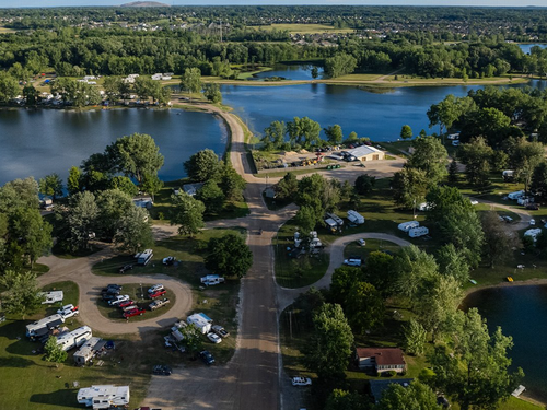 Sun Outdoors Kensington Valley