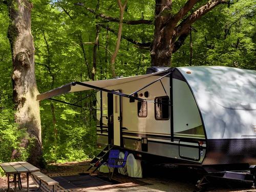 Wawaloam Campground