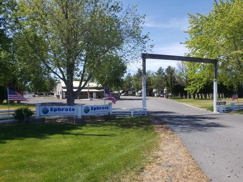 Ephrata RV Park & Campground