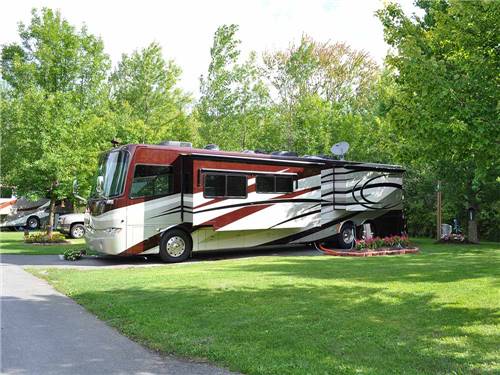 The Villages At Turning Stone RV Park | Verona, NY - RV Parks and ...