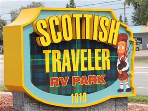 Scottish Traveler RV Park