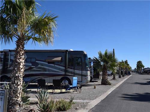 Desert Gold RV Resort