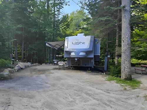 Family & Friends Campground