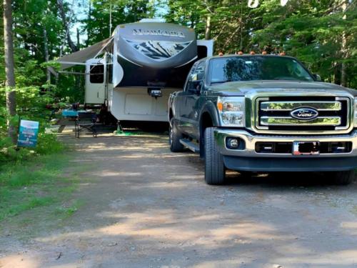 Moosehead Family Campground photo 3