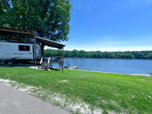 Beech Lake Family Camping Resort