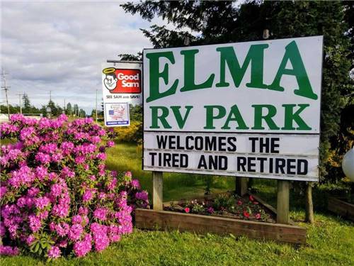 Elma RV Park