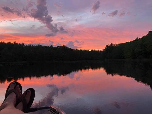 Beaver Dam Campground