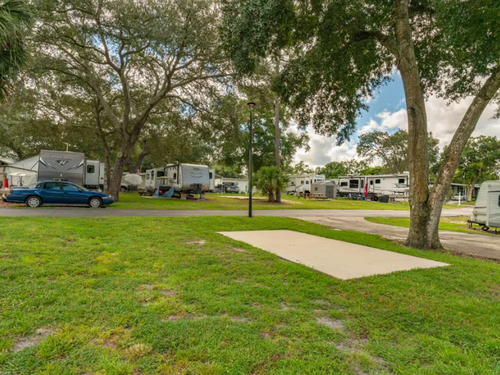 Orange City Sun RV Communities