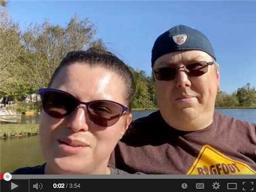 Rutledge Lake RV Park