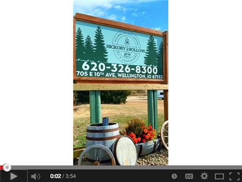 Hickory Hollow RV & Campground