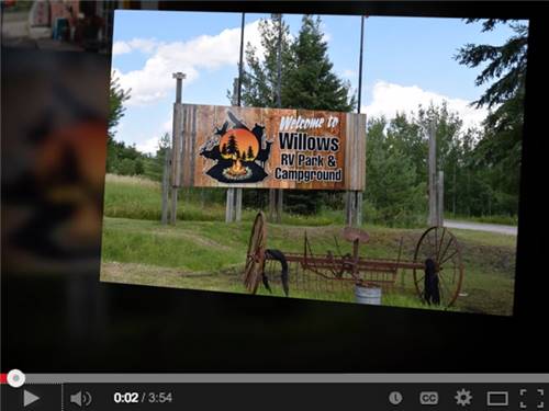 The Willows RV Park & Campground