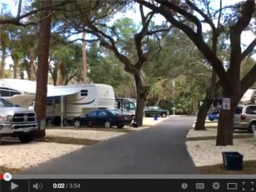 Seminole Campground