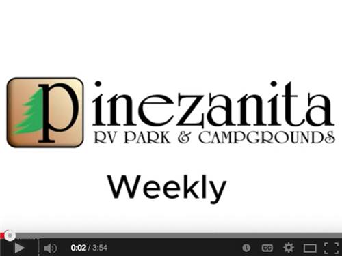 Pinezanita RV Park & Campgrounds