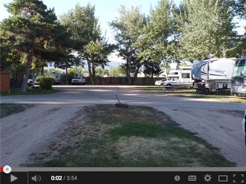 Wagons West RV Park and Campground