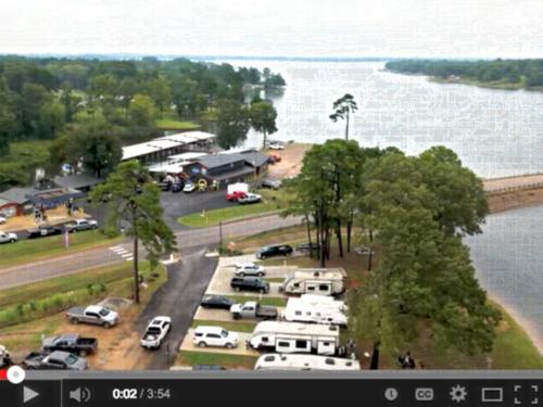 Big Al's Barefoot Bay Marina and RV Resort