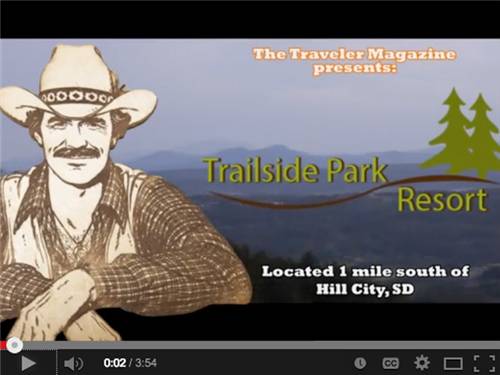 Black Hills Trailside Park Resort