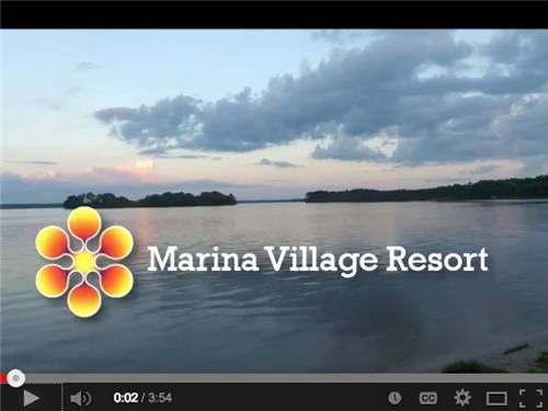 Marina Village Resort