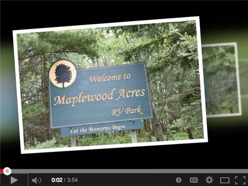 Maplewood Acres RV Park