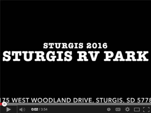 Sturgis RV Park