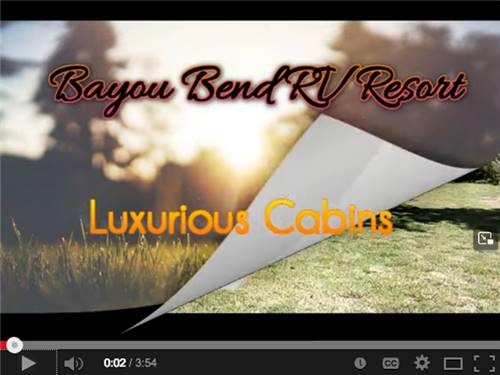 Bayou Bend RV Resort