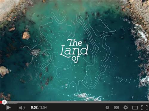 Visit SLO CAL - San Luis Obispo County