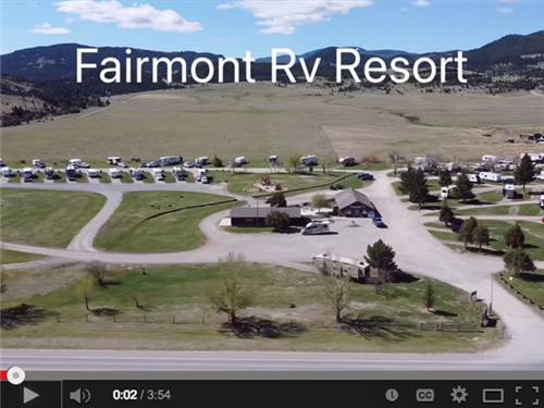 Fairmont RV Resort