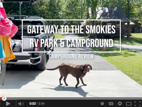 Gateway to the Smokies RV Park & Campground