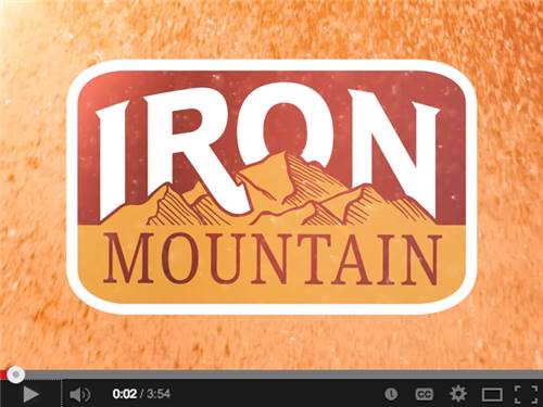 Iron Mountain Resort