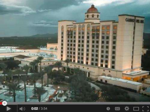 Casino Del Sol RV Park
