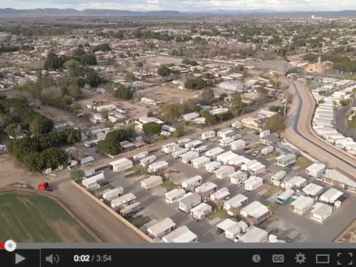 Garden Oasis RV Resort