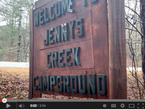 Jenny's Creek Family Campground