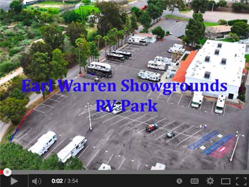 Earl Warren Showgrounds RV Park