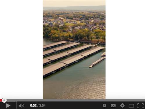 Twin Creeks RV Resort