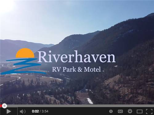 Riverhaven RV Park & Motel