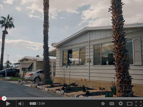 Sparkling Waters RV Resort