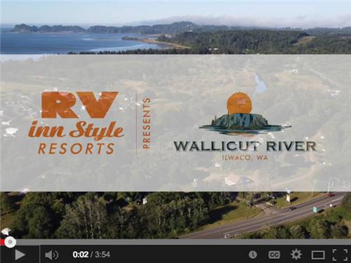 Wallicut River RV Resort