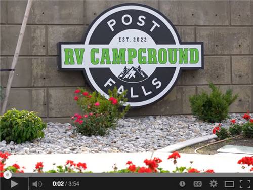 Post Falls RV Campground