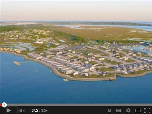 Sun Outdoors Chincoteague Bay