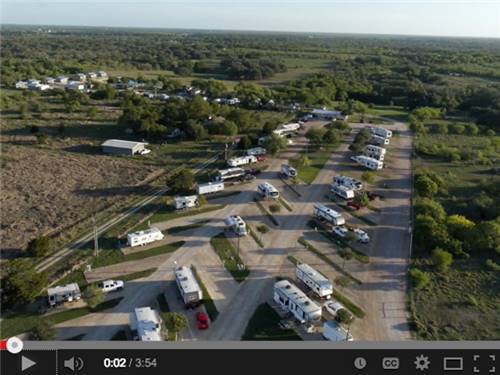 Southbound RV Park and Cabins
