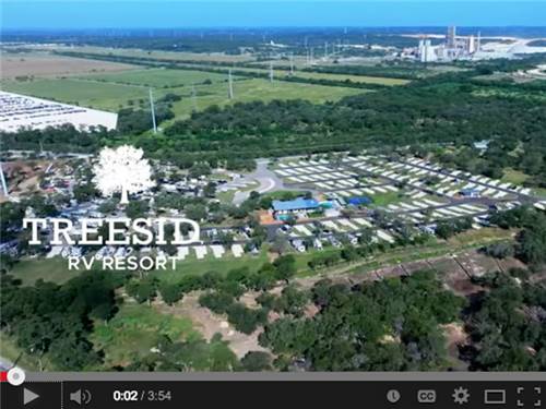 Treeside RV Resort